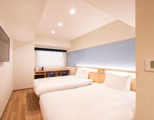 スタンダードツイン