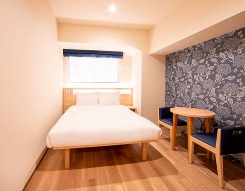 アクセシブルルーム