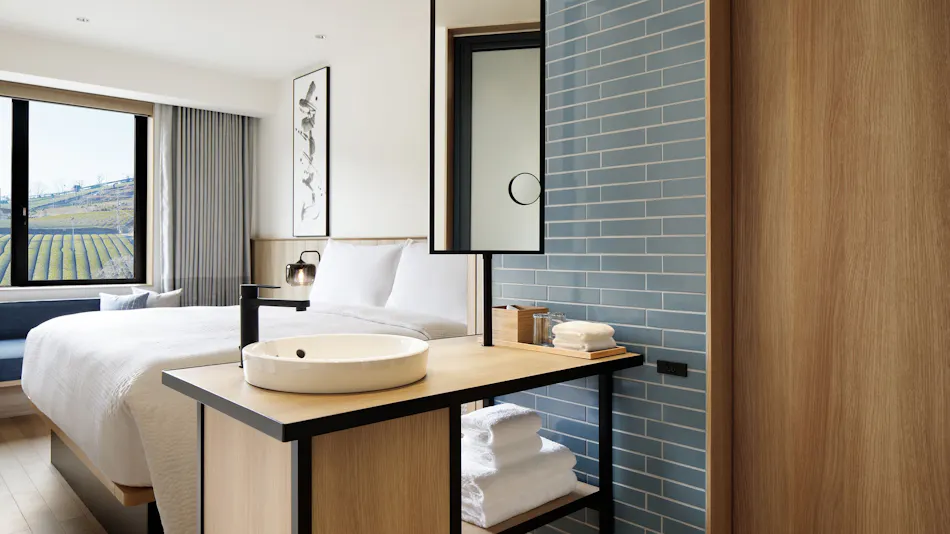 Fairfield by Marriott Kyoto Minamiyamashiro