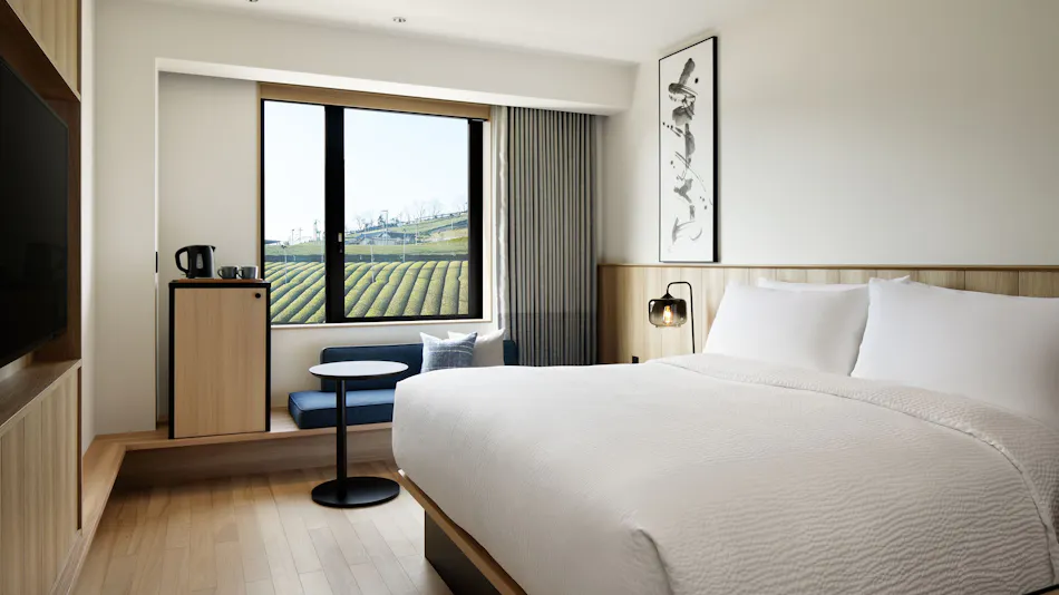 Fairfield by Marriott Kyoto Minamiyamashiro