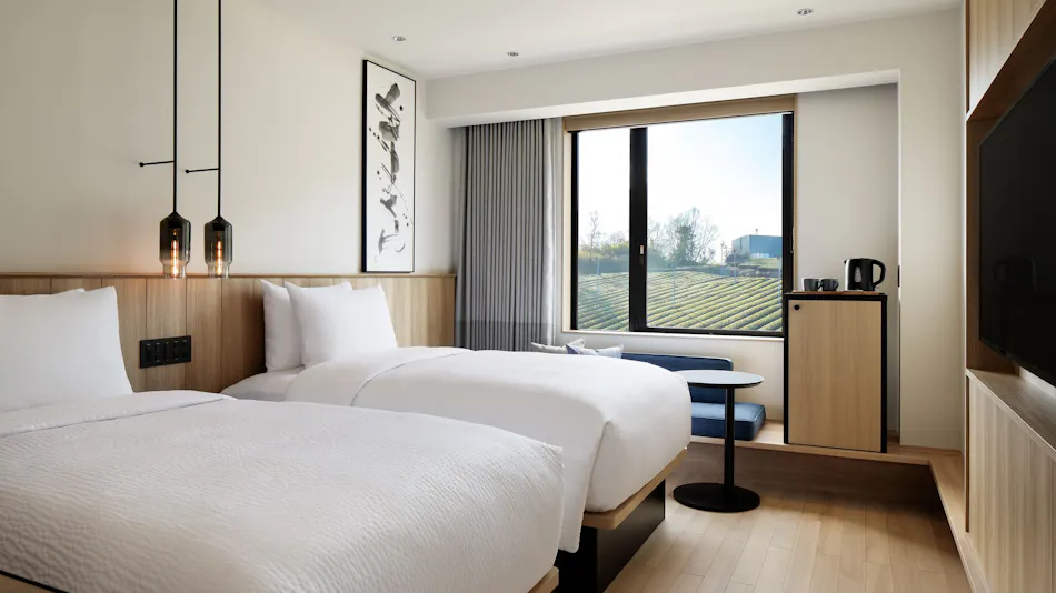 Fairfield by Marriott Kyoto Minamiyamashiro