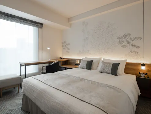 コンフォートダブル