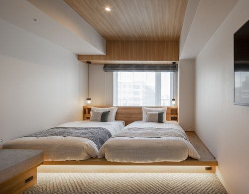 コンフォートツイン