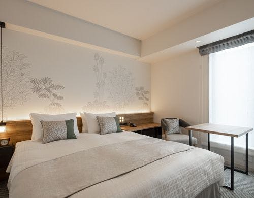 コンフォートダブル