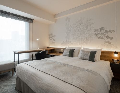 コンフォートダブル