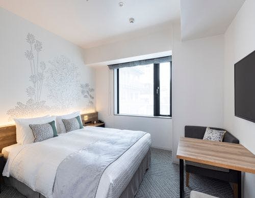 レジデンシャルダブル