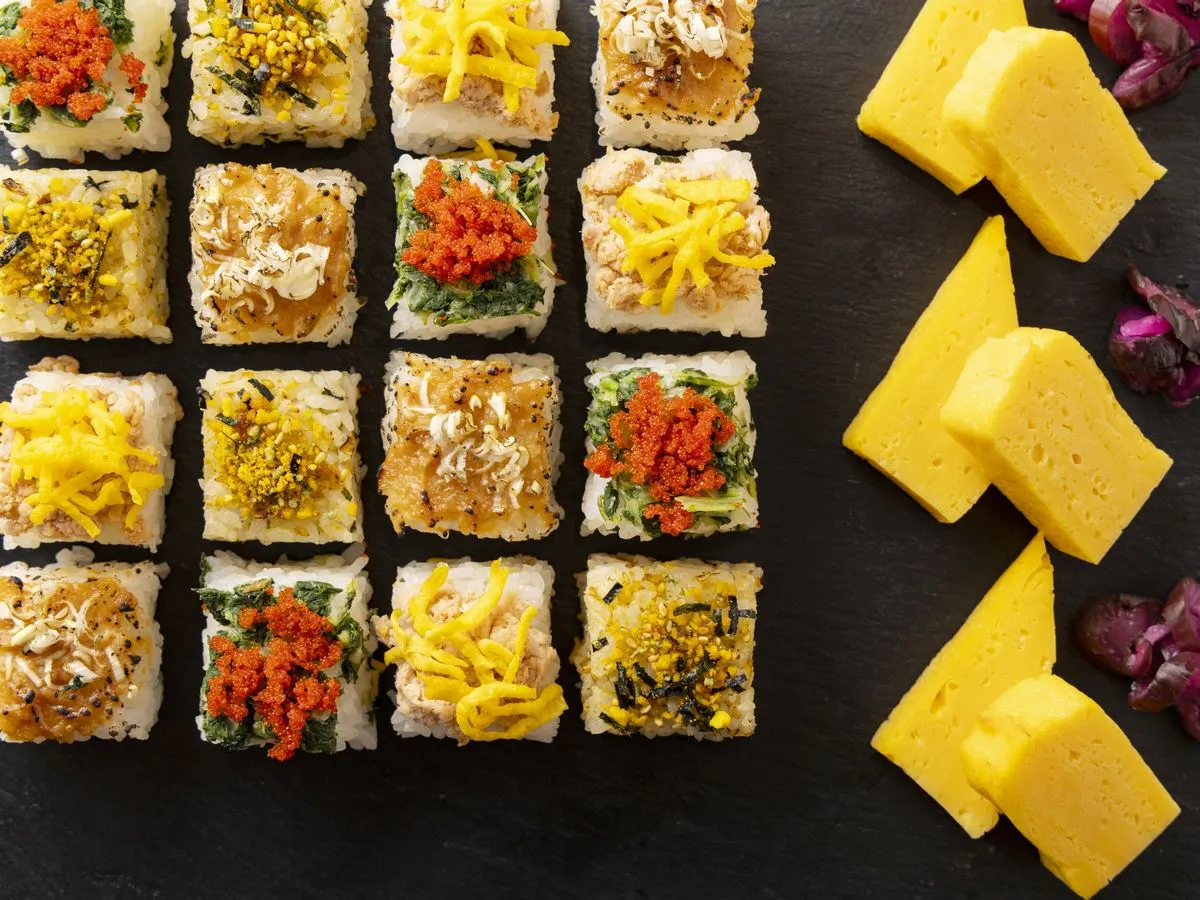 ◆朝食ビュッフェ｜リニューアルメニュー！