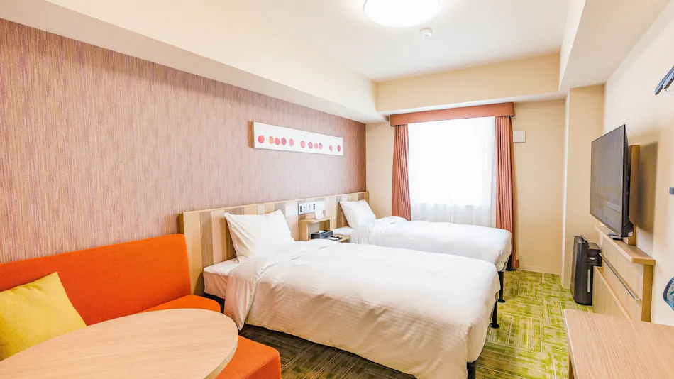 Shirakaba no Yu Tabino Hotel lit Matsumoto
