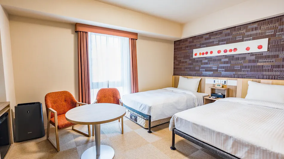 Shirakaba no Yu Tabino Hotel lit Matsumoto
