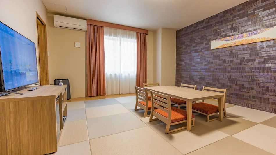 Shirakaba no Yu Tabino Hotel lit Matsumoto