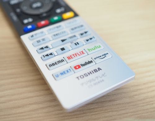 各種動画サービスあり（要ログイン）