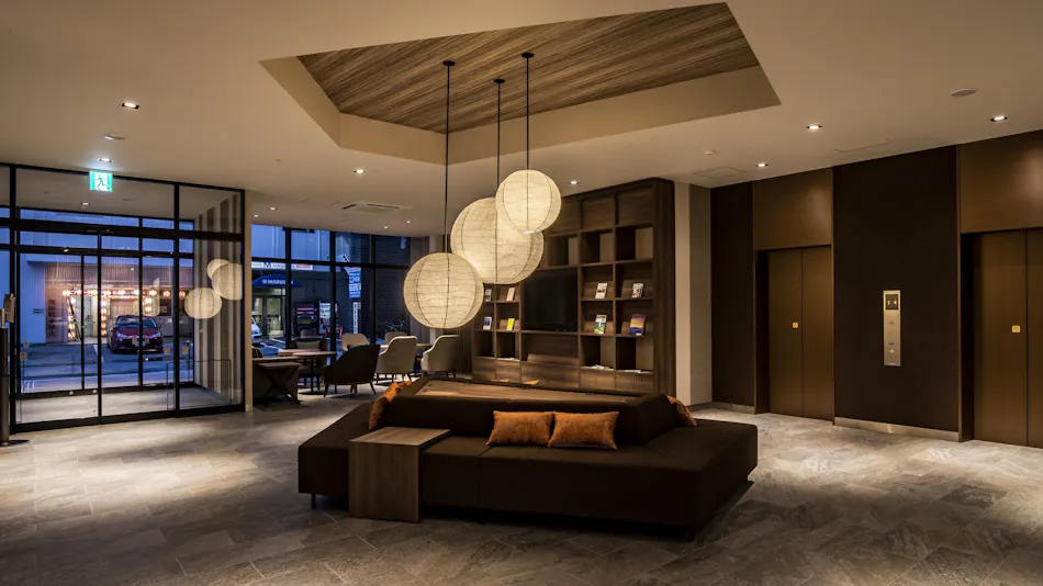 Shirakaba no Yu Tabino Hotel lit Matsumoto