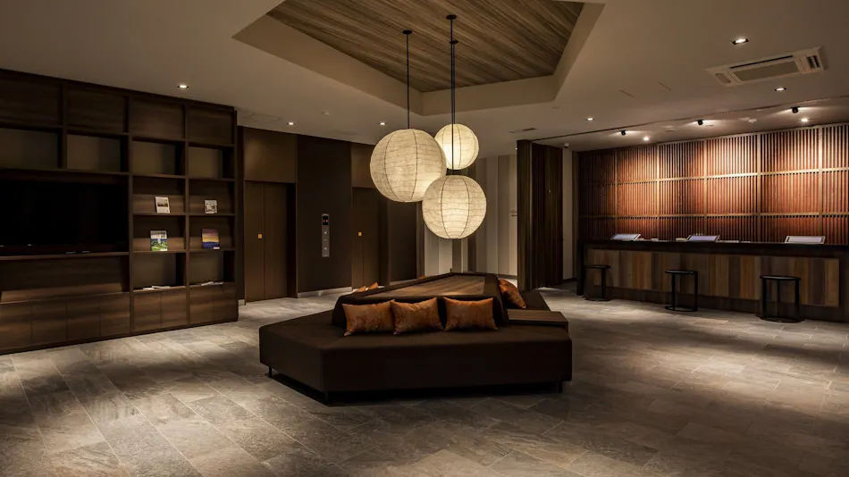 Shirakaba no Yu Tabino Hotel lit Matsumoto