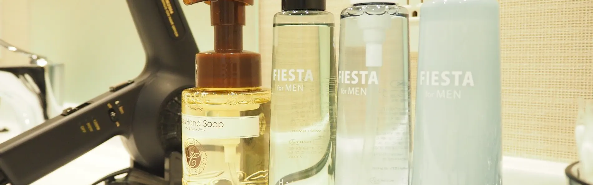 白樺の湯 たびのホテルlit松本