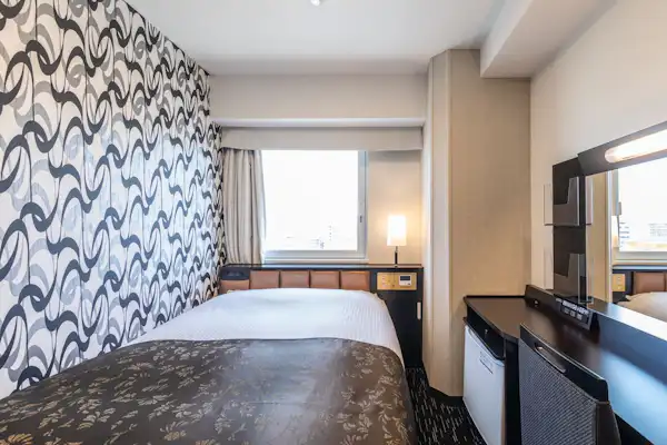 Kamar Standar (Penggunaan untuk 1 orang)