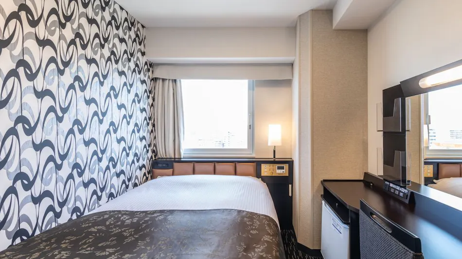 APA Hotel Hakata Ekichikushiguchi