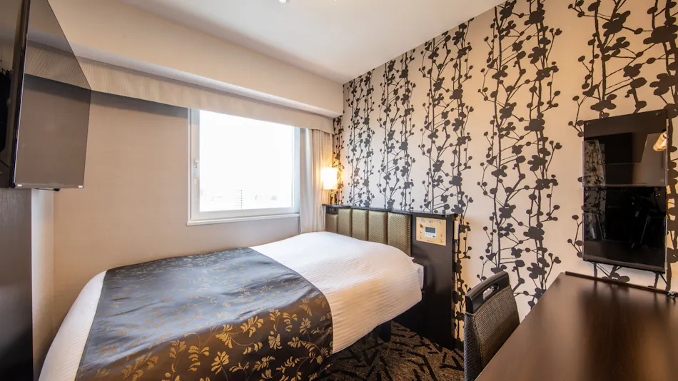 APA Hotel Hakata Ekichikushiguchi