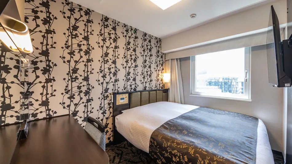 APA Hotel Hakata Ekichikushiguchi