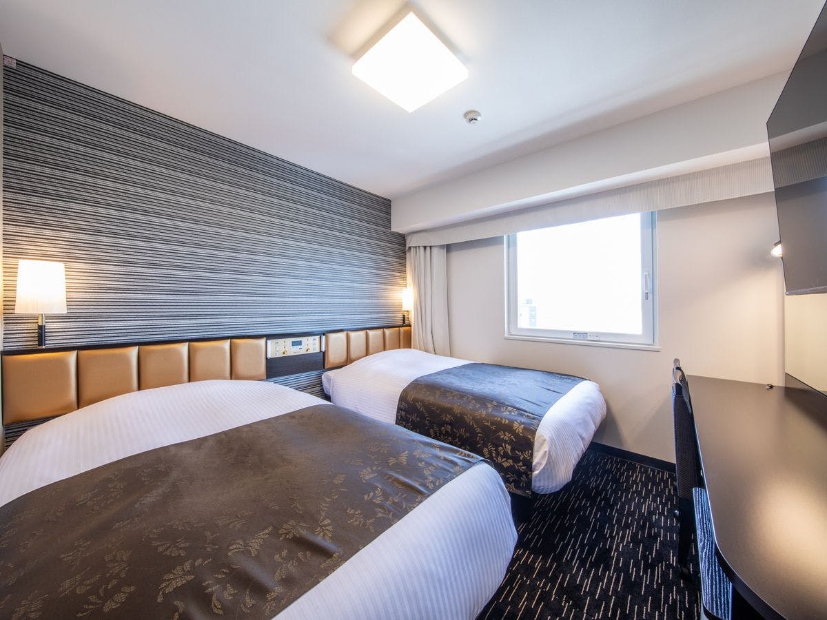 APA Hotel Hakata Ekichikushiguchi