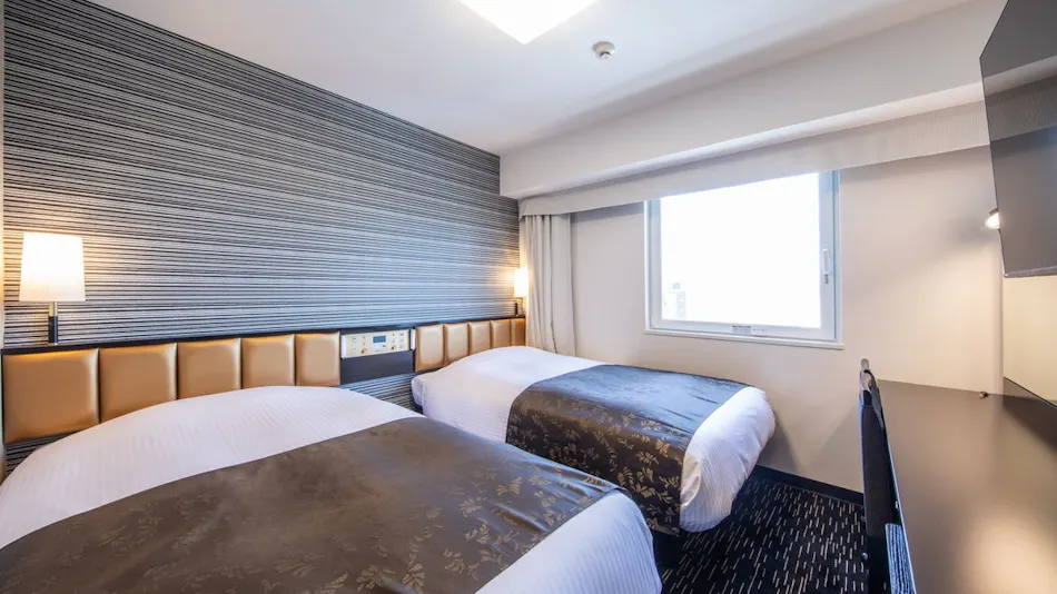 APA Hotel Hakata Ekichikushiguchi