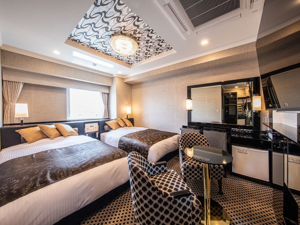 APA Hotel Hakata Ekichikushiguchi