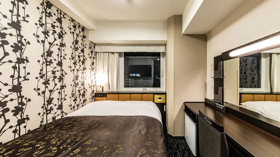 APA Hotel Hakata Ekichikushiguchi