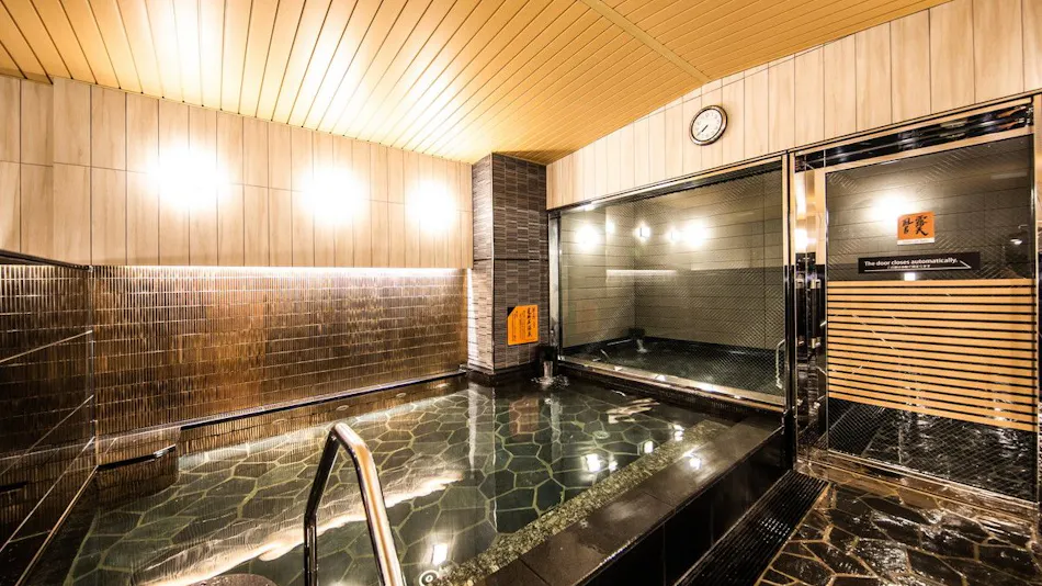 APA Hotel Hakata Ekichikushiguchi