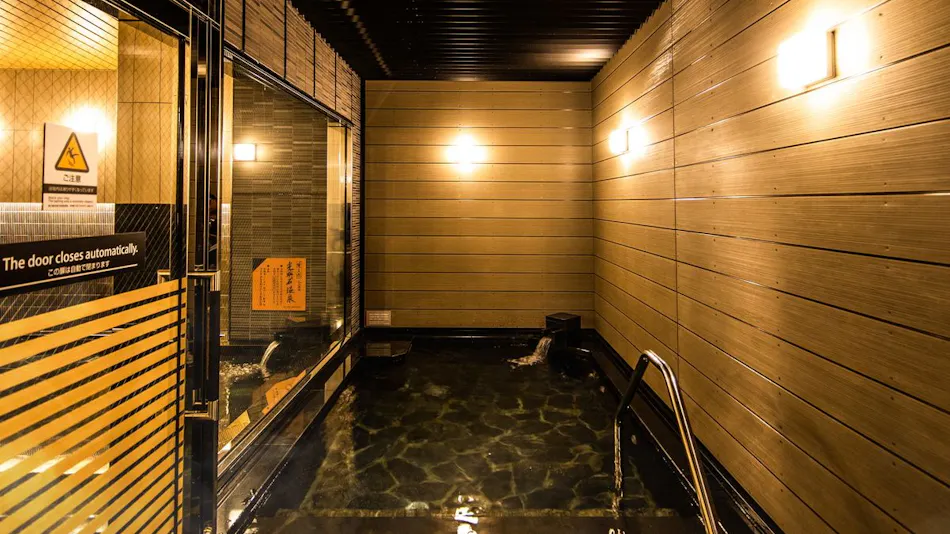 APA Hotel Hakata Ekichikushiguchi