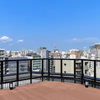 ดาดฟ้าชั้นบน