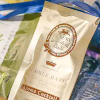 อ่างอาบน้ำฟอง (สำหรับห้องสวีท)