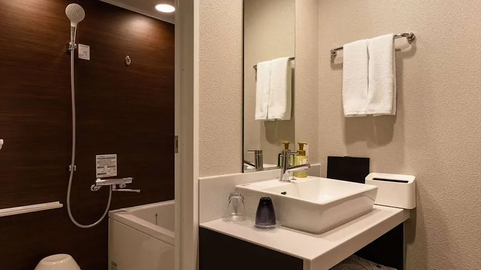 Henn na Hotel Premier Tokyo Asakusa Tawaramachi