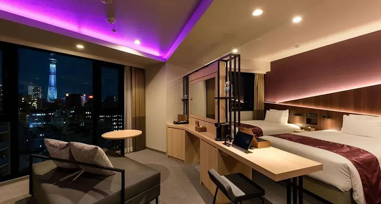 上野 浅草 錦糸町 女子旅に人気の宿 選 お得に宿泊予約 Yahoo トラベル 上野 浅草 錦糸町 女子旅に人気の宿 選 お得に宿泊予約 Yahoo トラベル