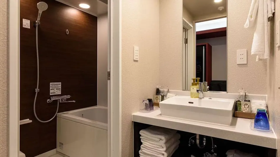 Henn na Hotel Premier Tokyo Asakusa Tawaramachi