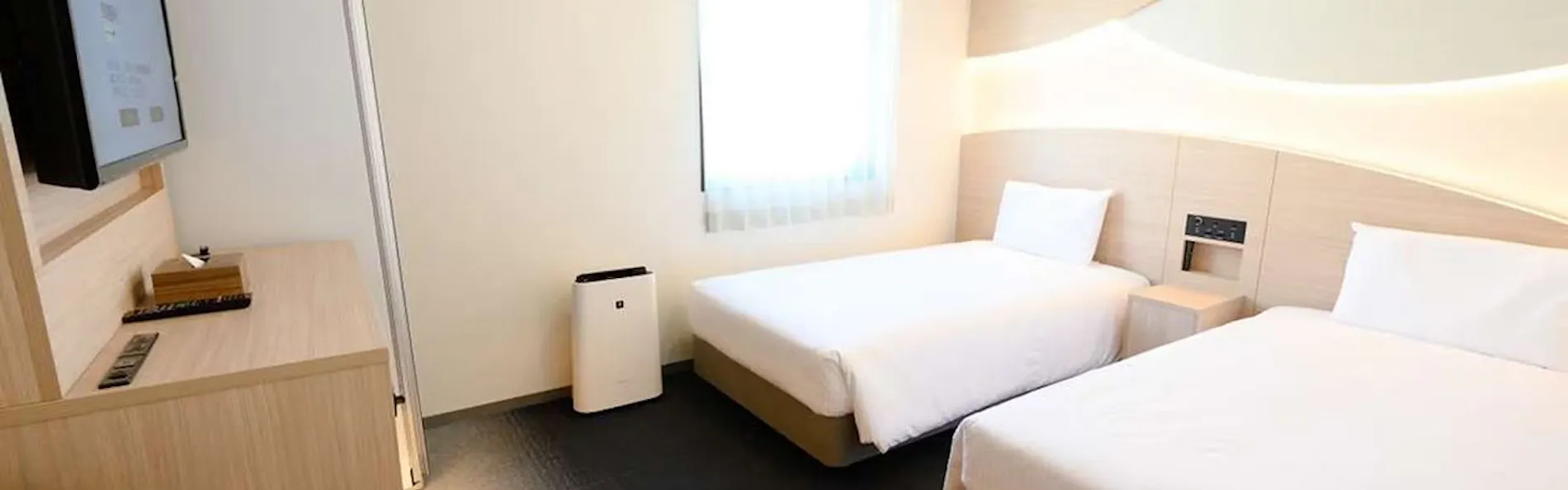 変なホテルプレミア東京 浅草田原町