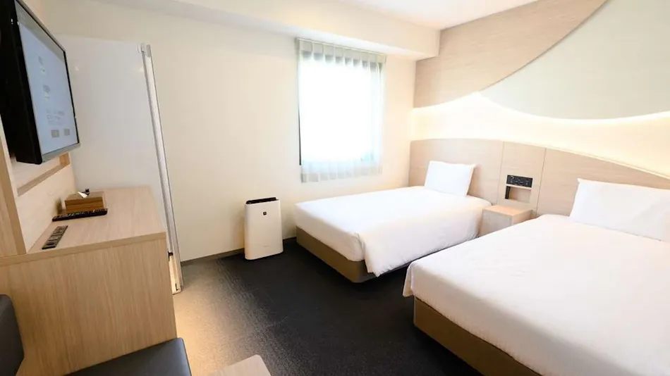 Henn na Hotel Premier Tokyo Asakusa Tawaramachi