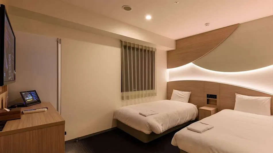 Henn na Hotel Premier Tokyo Asakusa Tawaramachi