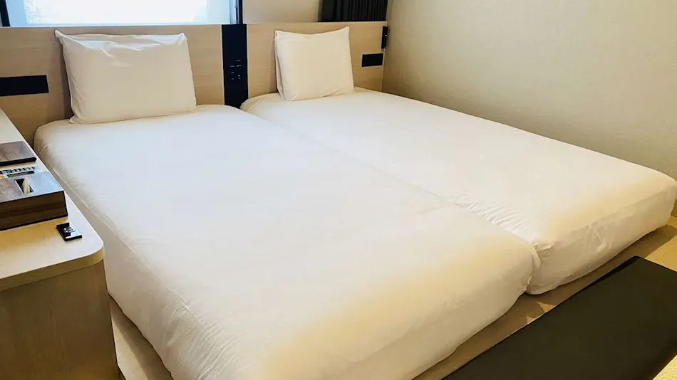 Henn na Hotel Premier Tokyo Asakusa Tawaramachi
