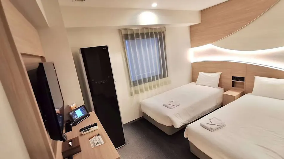 Henn na Hotel Premier Tokyo Asakusa Tawaramachi