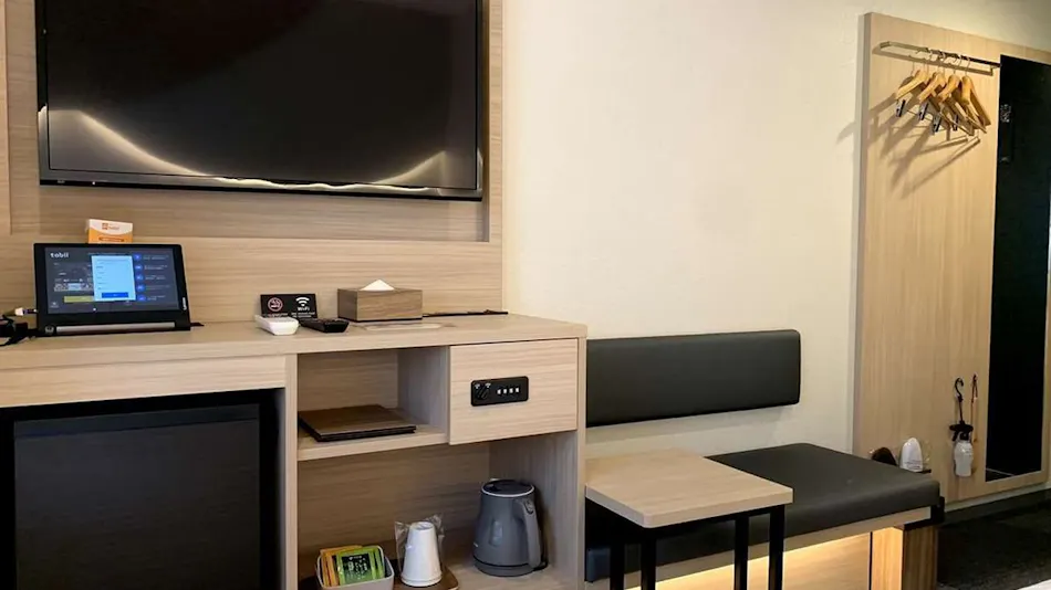 Henn na Hotel Premier Tokyo Asakusa Tawaramachi