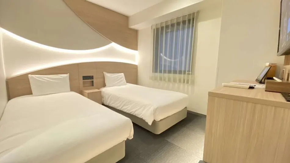Henn na Hotel Premier Tokyo Asakusa Tawaramachi