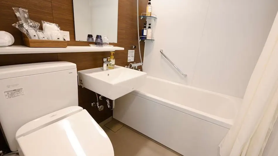 Henn na Hotel Premier Tokyo Asakusa Tawaramachi