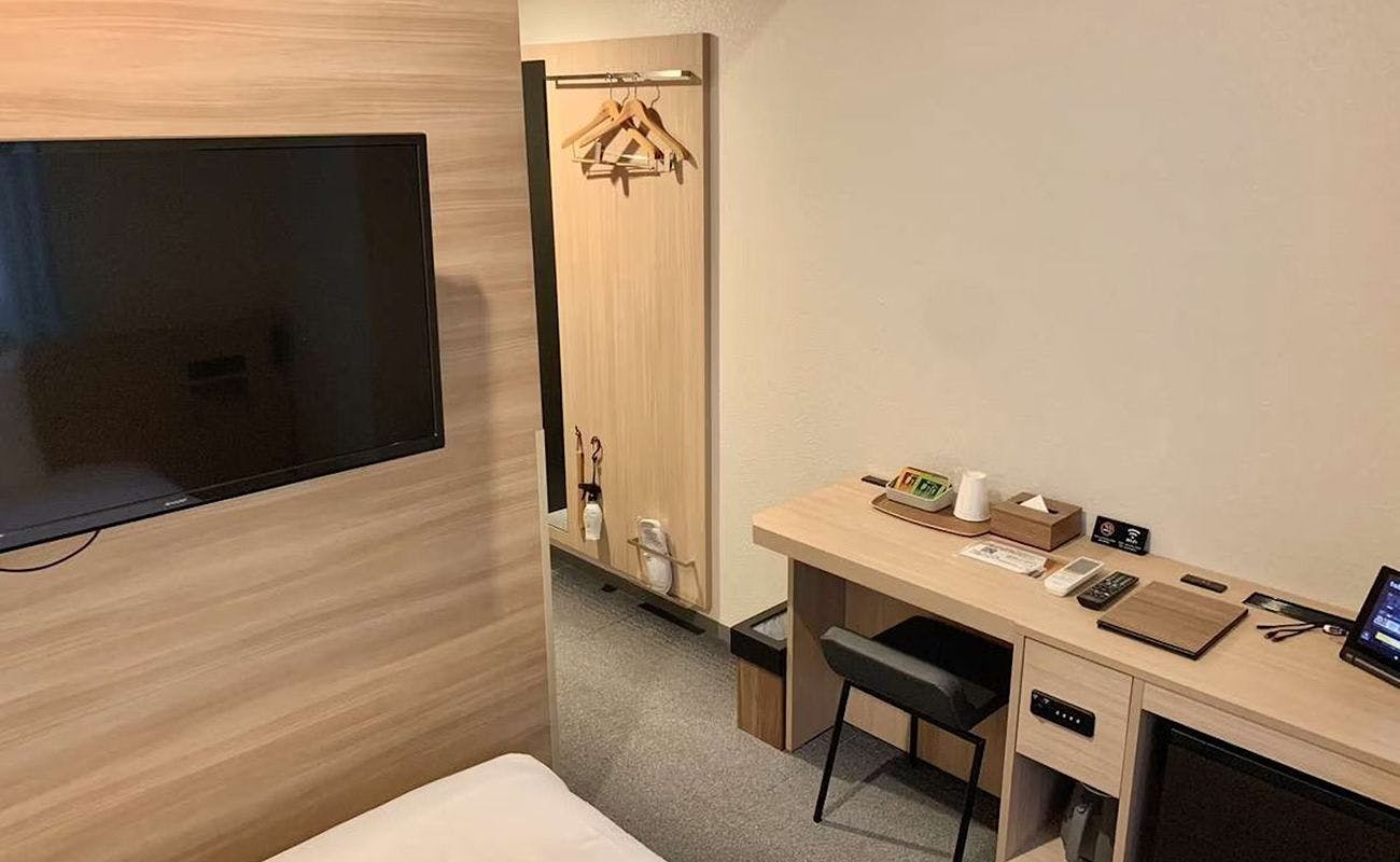 変なホテルプレミア東京 浅草田原町