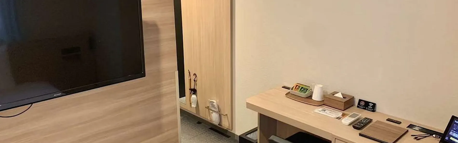 変なホテルプレミア東京 浅草田原町