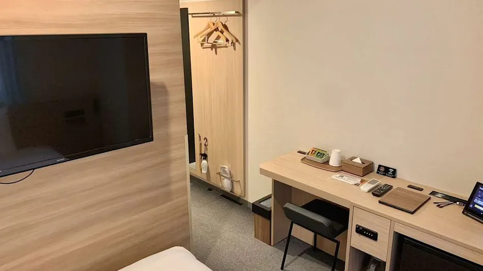 Henn na Hotel Premier Tokyo Asakusa Tawaramachi