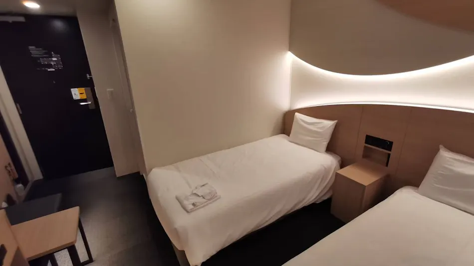 Henn na Hotel Premier Tokyo Asakusa Tawaramachi