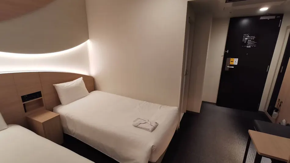 Henn na Hotel Premier Tokyo Asakusa Tawaramachi