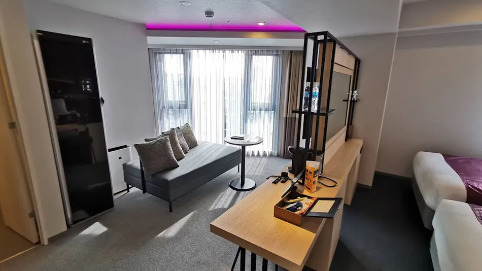 Henn na Hotel Premier Tokyo Asakusa Tawaramachi