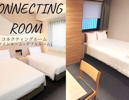 スタンダードダブル