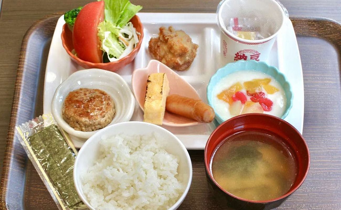変なホテルプレミア東京 浅草田原町