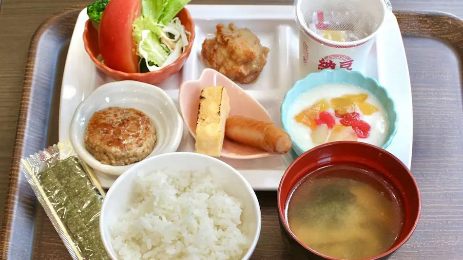 Henn na Hotel Premier Tokyo Asakusa Tawaramachi